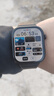 小米（MI）REDMI Watch 6典雅黑 國(guó)家補(bǔ)貼 澎湃OS 3 心率血氧監(jiān)測(cè) 藍(lán)牙通話 紅米手表6 智能手表 小米汽車 曬單實(shí)拍圖