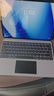 vivo Pad5 Pro 智能觸控鍵盤 新月灰 【適用于vivo Pad5 Pro 平板電腦】 曬單實(shí)拍圖
