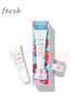 Fresh馥蕾詩(shī)玫瑰密集補水禮盒(潔面50ml+面霜15ml) 生日禮物女男 曬單實(shí)拍圖