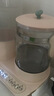 亮佰凈檸檬酸除垢劑食品級強力去水茶垢電熱水壺杯快速清潔洗溶解劑500g 曬單實(shí)拍圖