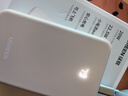 綠聯(lián)【iPhone17專屬】充電寶10000毫安22.5W快充便攜大容量移動電源3C認(rèn)證可上飛機(jī)適用蘋果小米華為 曬單實(shí)拍圖