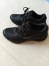 耐克（NIKE）官方REVOLUTION 7男子公路專業(yè)跑步鞋秋季緩震運動FB2207 005黑/灰黑 42.5 曬單實拍圖