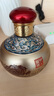容大醬酒53度 醬香型白酒 核心產(chǎn)區大曲坤沙  中秋送禮 必備佳品 53度 253mL 1瓶 容大醬酒單瓶 曬單實(shí)拍圖