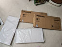 飛利浦（PHILIPS）集成吊頂LED面板燈平板燈超薄天花燈24W 300mm*600mm 白光（6000K） 曬單實(shí)拍圖
