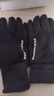 回力保暖手套男女士秋冬季騎行露指可觸屏加絨防寒風(fēng)外賣(mài)騎行防滑手套 曬單實(shí)拍圖