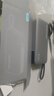 CUKTECH酷態(tài)科【3C認證】CP25電能塊充電寶20000毫安大容量自帶線(xiàn)55W快充可上飛機適用于小米蘋(píng)果華為手機 【55W-星云灰】20000毫安自帶線(xiàn) 自帶55W雙向快充線(xiàn)2萬(wàn)毫安大容量 曬單實(shí)拍圖