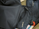 新秀麗（Samsonite）洗漱包男女出差旅行收納包數碼收納化妝包旅行套裝必備神器三件套 曬單實(shí)拍圖