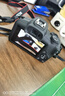 佳能 Canon EOS R100 APS-C畫(huà)幅 微單數碼相機 RF-S18-45mm鏡頭套裝 曬單實(shí)拍圖