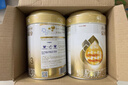 惠氏（Wyeth）啟賦蘊(yùn)淳A2進(jìn)口HMO幼兒配方奶粉3段（12-36月）810g*6罐 曬單實(shí)拍圖