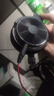 OneOdio頭戴式耳機 音樂耳機 專業(yè)錄音監(jiān)聽耳機DJ主播調(diào)音臺錄音棚專用 高保真HIFI全封閉 Pro10經(jīng)典黑 曬單實拍圖