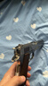 八代AQK1911成人玩具槍鋁合金bb全金屬手槍黃河牌發(fā)射器科教模型 8.0AQK1911（鎢鋼色）六件套 曬單實(shí)拍圖
