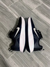 耐克男子透氣時(shí)尚運(yùn)動(dòng)鞋冬季緩震休閑網(wǎng)眼NIKE WEARALLDAY CJ1682 004黑/白色 42 曬單實(shí)拍圖