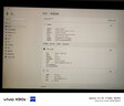 機械革命極光X Pro潮玩版2025新款16核游戲筆記本電腦i7-14650HX/5060/4070/2.5K屏幕/300Hz三角洲無畏契約 潮玩版/14650HX/5060/32G/1T/灰 曬單實拍圖