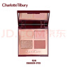 CHARLOTTE TILBURY【露思同款】CT四色奢彩眼影盤(pán)明眸5.2g眼影 經(jīng)典ee盤(pán) 生日禮物 曬單實(shí)拍圖