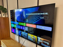 LGC5系列?65英寸OLED電視 4K超高清巨幕觀(guān)影 AI電視 144Hz?65C4升級款 家電國家補貼 OLED65C5PCA 曬單實(shí)拍圖