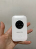 迅優(yōu)隨身wifi三網(wǎng)通免插卡移動(dòng)網(wǎng)絡(luò )wifi6無(wú)線(xiàn)網(wǎng)卡便攜式高速4G無(wú)線(xiàn)wifi全國通用無(wú)限流量2025款5GXY 【頂配版wifi6】八核八通道+升級長(cháng)續航 曬單實(shí)拍圖