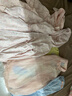 戴維貝拉（DAVE＆BELLA）兒童防蚊褲2025女童新款抗菌防螨束腳褲女寶寶長褲夏裝小童休閑褲 格子【現(xiàn)貨】 130 cm（建議身高120-130cm） 曬單實(shí)拍圖