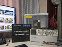 安耐美銅競(jìng)蝠B(yǎng)N700 額定700W電源 黑色 銅牌直出 （銅牌認(rèn)證/壓紋線/全日系電容/三年保固） BN650白（銅牌認(rèn)證/全日系電容/壓紋線） 曬單實(shí)拍圖