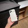 路杰森適用蘋(píng)果17pro手機殼iPhone17promax新款液態(tài)硅膠16保護套15por鏡頭全包14防摔13高級air防摔plus 【古董白】真液態(tài)硅膠丨手感親膚丨鏡頭全包 iPhone 17 Pr 曬單實(shí)拍圖