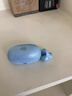 UKYK柏林之聲骨傳導藍牙耳機耳夾式無(wú)線(xiàn)不入耳運動(dòng)防水開(kāi)放式通話(huà)耳麥 棉花糖藍【三年質(zhì)保+順豐包郵】 曬單實(shí)拍圖