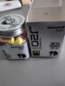 霍尼韋爾（Honeywell） 睡眠耳塞 J20 睡覺(jué)隔音學(xué)習工作抗噪防噪音隔音耳塞 18副/罐 曬單實(shí)拍圖