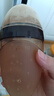 世喜新生兒奶瓶3-6個(gè)月以上寶寶仿母乳硅膠奶嘴240ml帶重力球手柄 曬單實(shí)拍圖