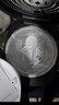 九陽(yáng)（Joyoung）【全域蜂窩0涂層】低糖1300W電飯煲電飯鍋4升3-4人無(wú)涂層5A認證316L內膽IH加熱40F550L廚房好物 曬單實(shí)拍圖
