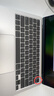 Apple/蘋(píng)果AI筆記本/2025款MacBookAir13英寸M4(10+10核)16G 512G 銀色電腦MW0X3CH/A 曬單實(shí)拍圖