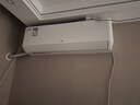 TCL京東聯(lián)名2匹新一級能效真省電SE掛機省電空調冷暖變頻KFR-46GW/JD21+B1國家補貼以舊換新 曬單實(shí)拍圖