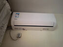 華凌空調(diào) 大1.5匹新一級(jí)能效 超省電pro巨省電變頻冷暖空調(diào)掛機(jī) KFR-35GW/N8HA1Ⅲ-P 家電國(guó)家補(bǔ)貼 曬單實(shí)拍圖