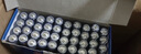 華太 5號電池五號碳性電池5號AA電池40粒/盒裝 適用于:兒童玩具/遙控器/掛鐘/鬧鐘/計算器【單件包郵】 曬單實(shí)拍圖