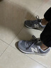 NEW BALANCE 運動(dòng)鞋男鞋女鞋情侶夏季潮流百搭休閑鞋574系列U574UL2 41.5 曬單實(shí)拍圖