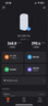 FiberHome烽火5G CPE Pro 2移動(dòng)路由器 SIM卡插卡上網(wǎng) 全頻段 支持5G-A WiFi7 BE5000 2.5G網(wǎng)口【2025新款】 曬單實(shí)拍圖
