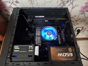 Thermalright(利民) 額定650W TR-KG650 ATX3.1電源 金牌電源  全模組電源 全日系主電容 14CM小機身電源 曬單實(shí)拍圖