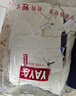鴨鴨（YAYA）時空道宇連帽情侶羽絨服男女短款防風保暖冬季新款韓版寬松面包服 月光白色 M 【建議110-130斤】 曬單實拍圖