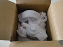 蘇泊爾（SUPOR）【中秋節禮品】純鈦自動(dòng)上水壺燒水壺電熱水壺航天級純鈦養生壺電茶爐電水壺煮茶壺茶壺SW-10C25 曬單實(shí)拍圖