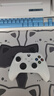 微軟（Microsoft）Xbox無(wú)線(xiàn)游戲手柄 無(wú)線(xiàn)控制器 冰雪白 藍牙適配Xbox/PC/平板/手機 Steam促銷(xiāo)黑神話(huà)悟空 絲之歌 曬單實(shí)拍圖