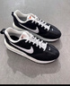 耐克男子跑步氣墊鞋冬季老爹鞋運動鞋NIKE AIR MAX DAWN DJ3624 001黑/白/金屬銀/荷蘭橙 42 曬單實拍圖