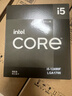 英特爾（Intel）酷睿12代i3 i5 i7 i9系列12490F 12600KF 12700KF 12900KF CPU 臺式機處理器 盒裝CPU 12代i5-12490F 盒裝【6核12線(xiàn)程】 曬單實(shí)拍圖