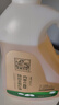 亞麻公社特級冷榨亞麻籽油5斤 內蒙特產(chǎn)胡麻油 炒菜食用油 月子油 曬單實(shí)拍圖