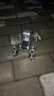 JZL八輪特技機械狗遙控玩具手勢感應攀爬變形電動(dòng)兒童智能機器狗禮物 八輪特技機械狗【雙控-雙電】 超值雙電 曬單實(shí)拍圖