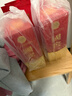 瀘州老窖 國(guó)窖1573 濃香型白酒 38度 500ml 經(jīng)典裝單瓶 低度自飲 婚宴送禮 曬單實(shí)拍圖