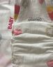 嬰芽（YINGYA）紙尿褲L碼2包100片【8-11.5kg】嬰兒超薄干爽尿不濕男女寶寶通用 曬單實(shí)拍圖