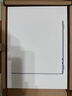 Apple/蘋(píng)果AI筆記本/2025款MacBookAir13英寸M4(10+10核)24G512G銀色電腦MC654CH/A 曬單實(shí)拍圖