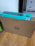 戴爾（DELL）23.8英寸 辦公顯示器 FHD IPS面板 100Hz 硬件防藍光  電腦顯示屏 D2421H升級版 SE2425HM 曬單實(shí)拍圖