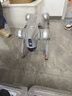 宇樹(shù)（Unitree）Go2 Pro+遙控器版本 機器狗 AI大模型 四足機器人 語(yǔ)音交互 具身智能 仿生陪伴機器人 電子寵物 曬單實(shí)拍圖