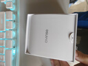 瓷音未來Mars 2i真無線藍牙耳機入耳式主動降噪HiFi高音質(zhì)低延遲超長續(xù)航運動游戲音樂適用于華為蘋果小米 【巖白】+99小時加速器 曬單實拍圖