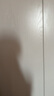 babycare嬰兒梳子寶寶去頭垢刷按摩新生兒童洗澡洗頭軟毛刷子套裝 靜謐藍 曬單實(shí)拍圖