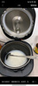 美的（Midea）【提鮮系列】電壓力鍋5L家用雙膽電飯煲高壓鍋4-6人 全自動(dòng)智能預約煲湯開(kāi)蓋燉煮小米粥YL50Q3-451 曬單實(shí)拍圖