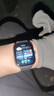 小米（MI）REDMI Watch 5 典雅黑 國(guó)家補(bǔ)貼 澎湃OS 2 心率血氧監(jiān)測(cè) 藍(lán)牙通話(huà) 紅米手表5 智能手表 小米汽車(chē) 曬單實(shí)拍圖